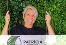 Patrícia Guardião é a nova colunista do Conexão Lagos e vai transformar seu olhar sobre o mundo das plantas 🌿