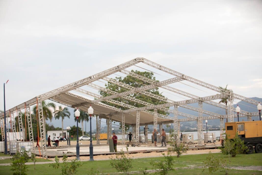 Prefeitura de Maricá divulga programação da Festa da Trabalhadora e do Trabalhador