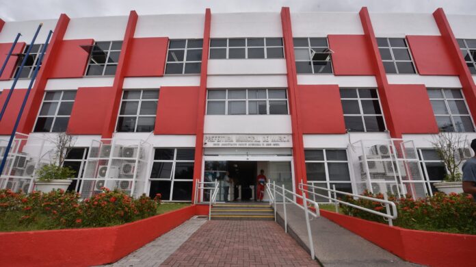 Prefeitura de Maricá encaminha projeto de armamento da Guarda Municipal à Câmara dos Vereadores