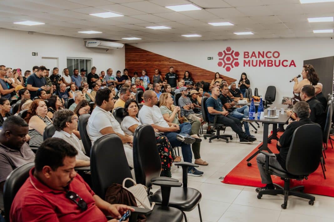 Prefeitura de Maricá participa do lançamento do Projeto Arranque para fortalecer a pesca artesanal