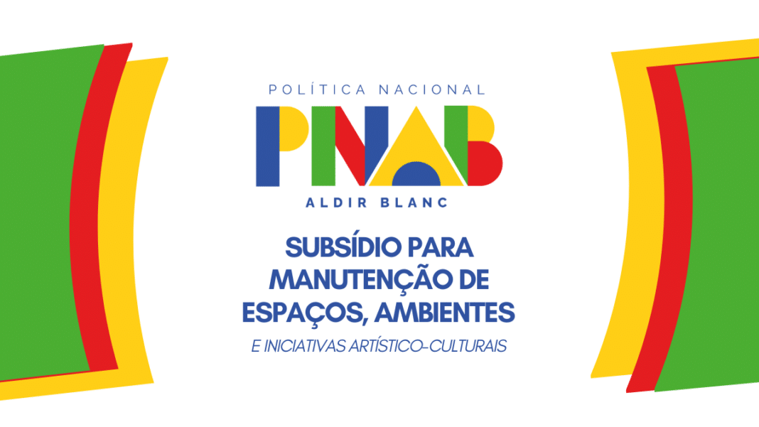 Prefeitura de São Pedro da Aldeia abre edital para subsídio a espaços culturais