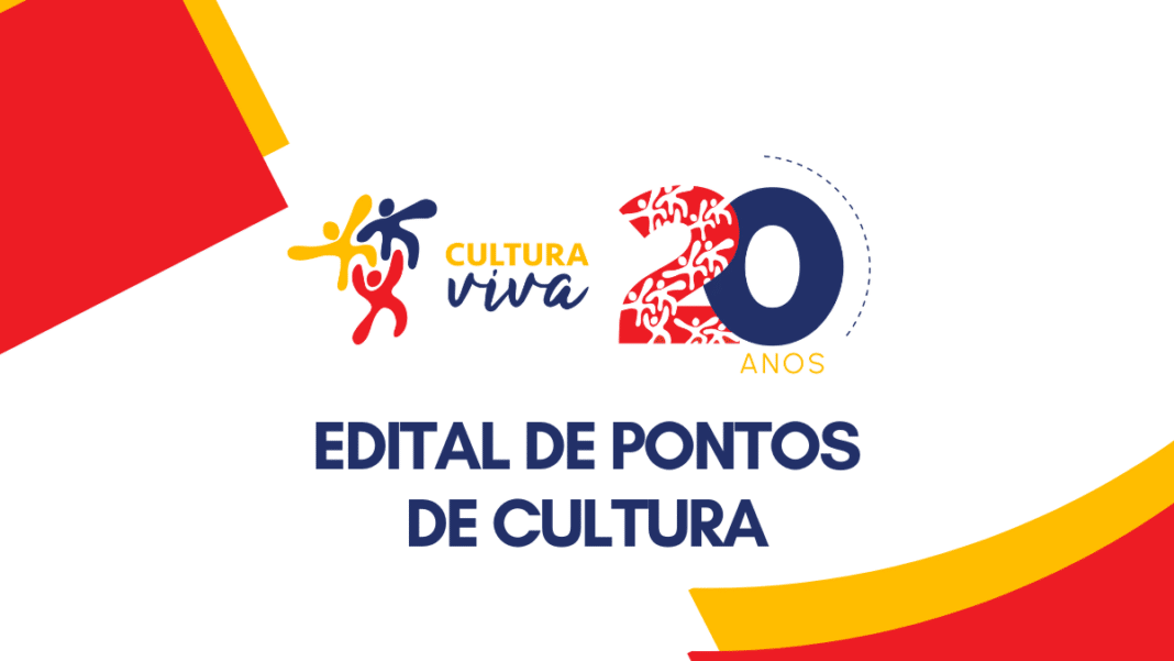 Prefeitura de São Pedro da Aldeia lança edital de premiação para Pontos de Cultura
