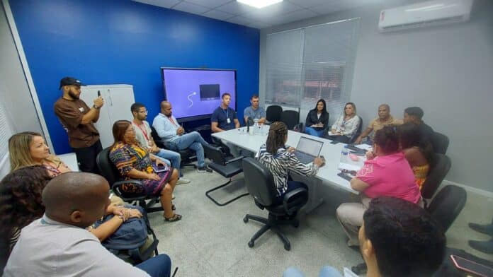 Prefeitura monta força-tarefa para atender as demandas de energia elétrica no município com mais celeridade