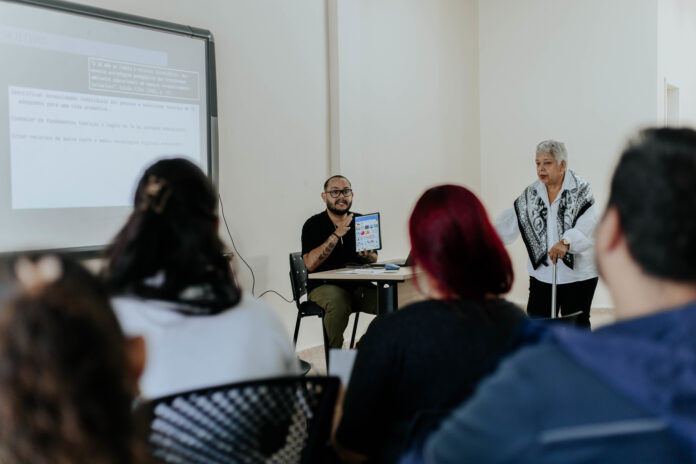 Prefeitura oferece novos cursos gratuitos para maricaenses no Território do Futuro