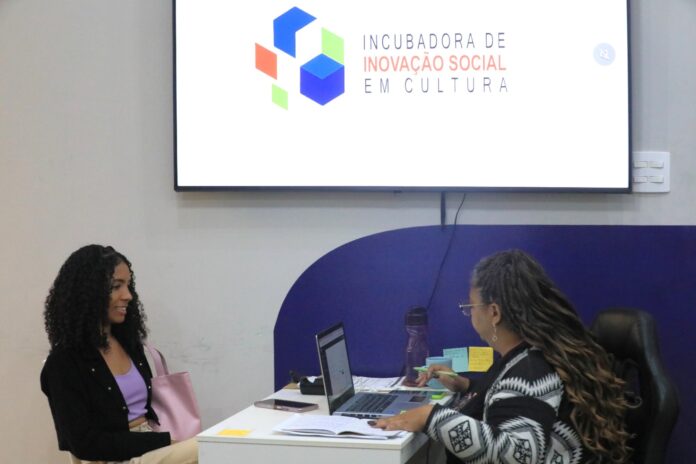 Prefeitura recebe inscrições para cursos nas áreas de Cinema, Game e Carnaval