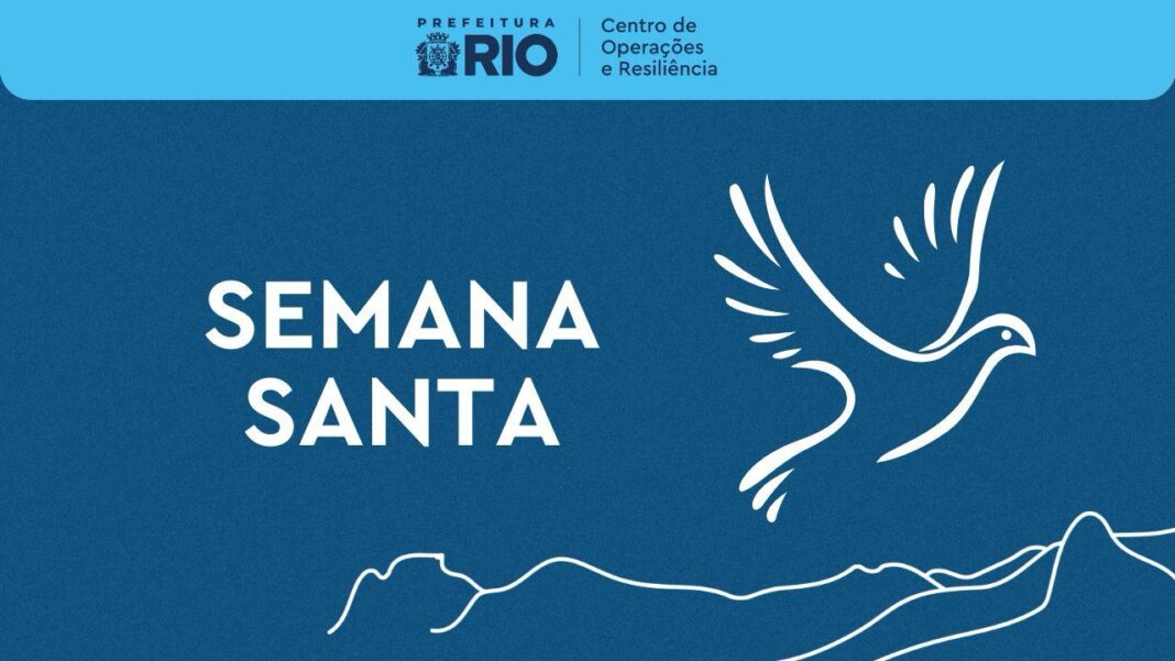 Procissões da Paixão de Cristo interditam parcialmente vias da cidade nesta sexta-feira (18/04)