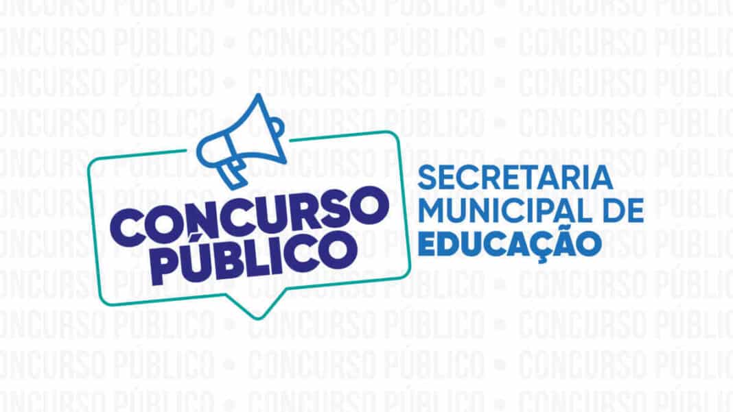 Secretaria de Administração divulga relação de candidatos aprovados e eliminados do Concurso Público Municipal