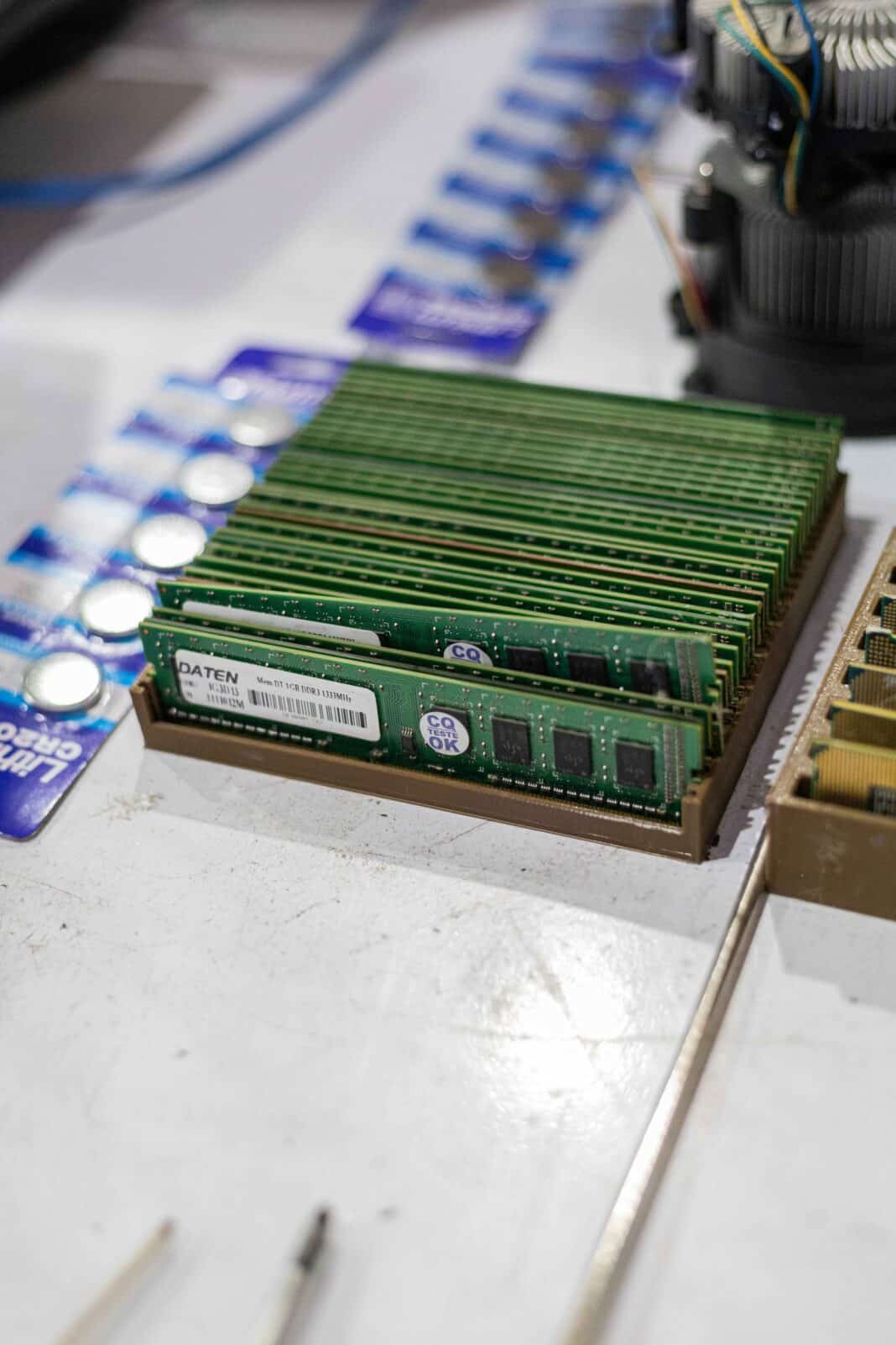Secretaria de Ciência e Tecnologia oferece 20 vagas para curso gratuito de nanotecnologia