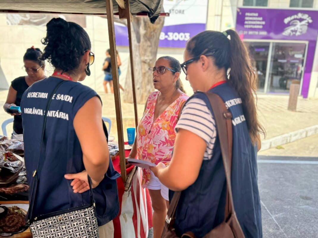 Vigilância Sanitária compartilha orientações sobre reações adversas a cremes dentais