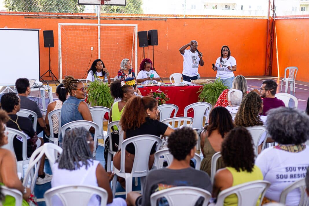 5ª Conferência Municipal de Promoção à Igualdade Racial elege propostas e representantes
