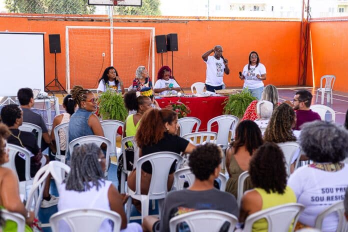 5ª Conferência Municipal de Promoção à Igualdade Racial elege propostas e representantes
