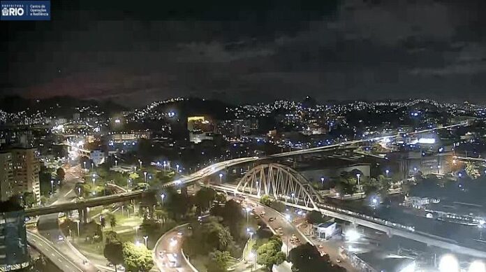 Alerta Rio: não há previsão de chuva para a cidade a partir desta quarta-feira (13/05) | Confira a previsão completa