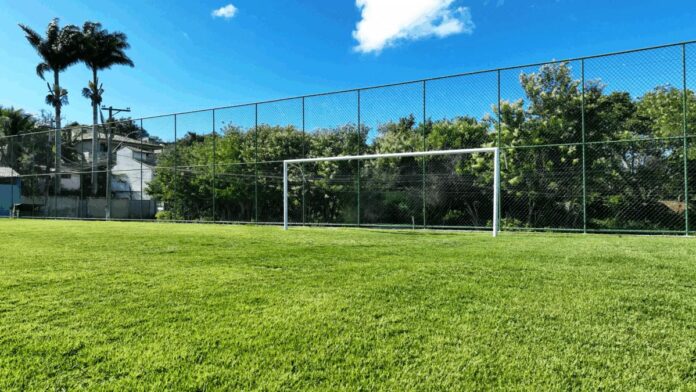 Bairro de José Gonçalves recebe novo espaço de lazer e esporte neste sábado