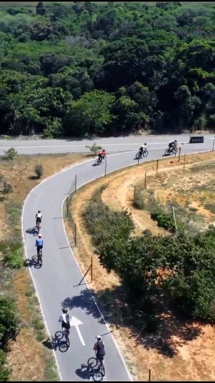 Búzios: Brasil Ultra Tri termina nesta quinta-feira, registra cinco recordes e entra para a história do ultra-triathlon mundial