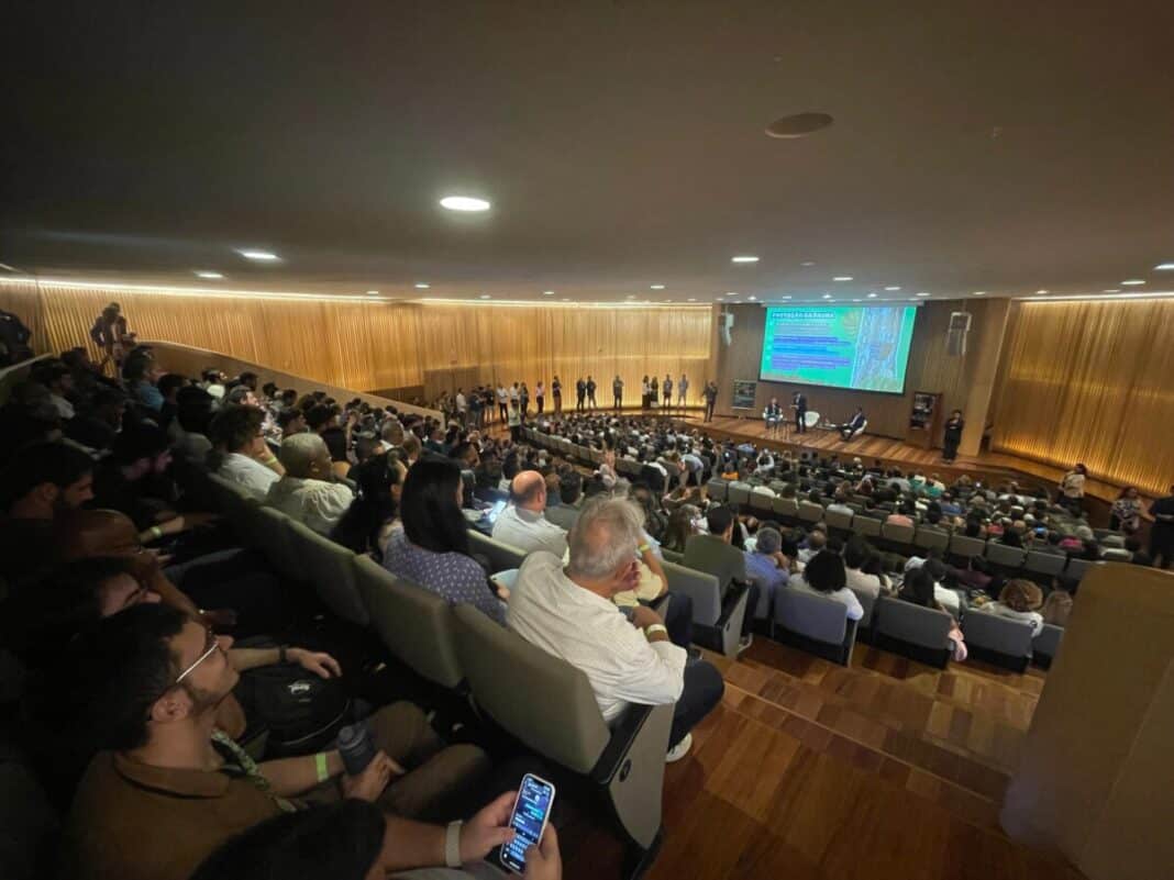 Búzios participa da celebração do Dia Internacional da Biodiversidade no Museu do Amanhã