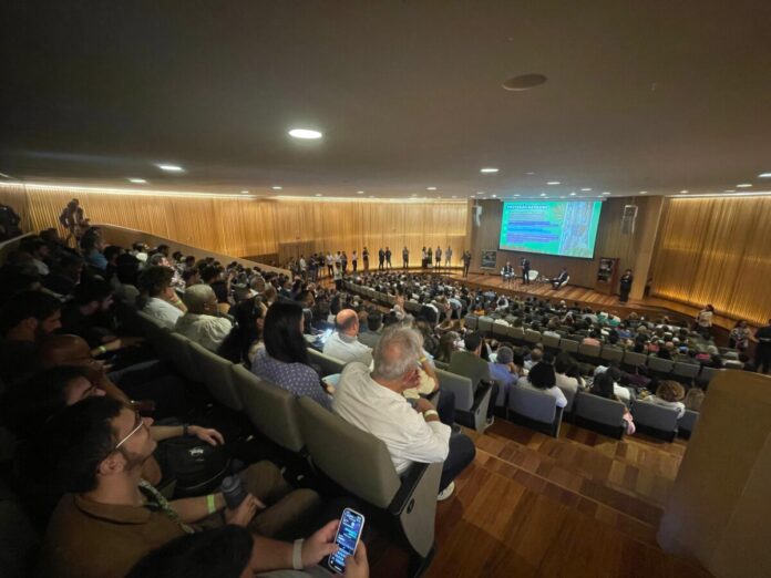 Búzios participa da celebração do Dia Internacional da Biodiversidade no Museu do Amanhã