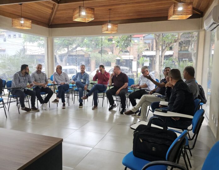Búzios sedia 4º Fórum de Secretariado da Região Litorânea da Companhia de Desenvolvimento Industrial do Estado do Rio de Janeiro