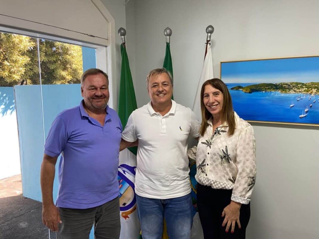 Búzios sediará lançamento do Programa Novas Rotas da Embratur para a Região Costa do Sol