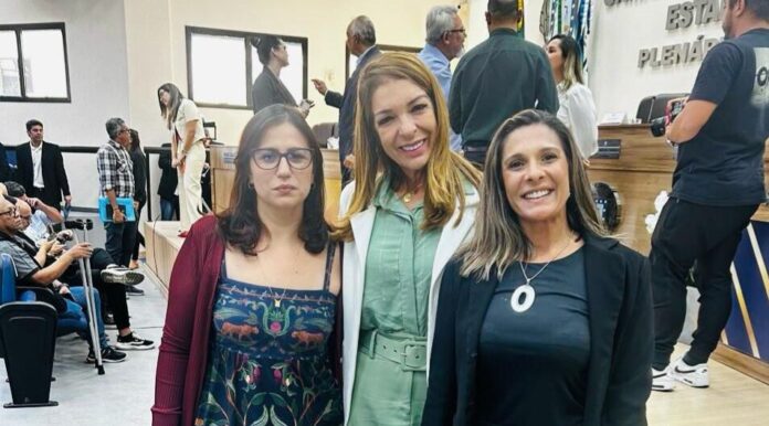 Cabo Frio participa de evento do Tribunal de Contas do Estado, em Rio das Ostras