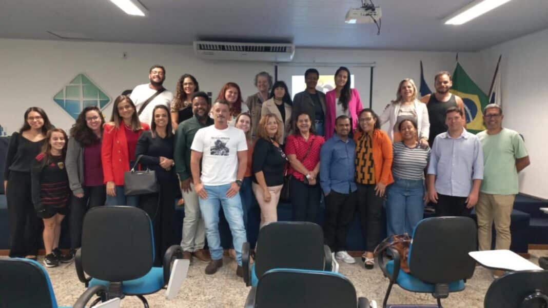 Cabo Frio promove debate sobre Desafios da Adoção