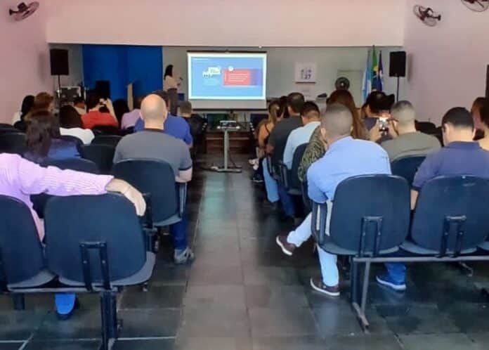 Cabo Frio sedia capacitação de servidores municipais da Baixada Litorânea para elaboração dos Planos Plurianuais 2026-2029