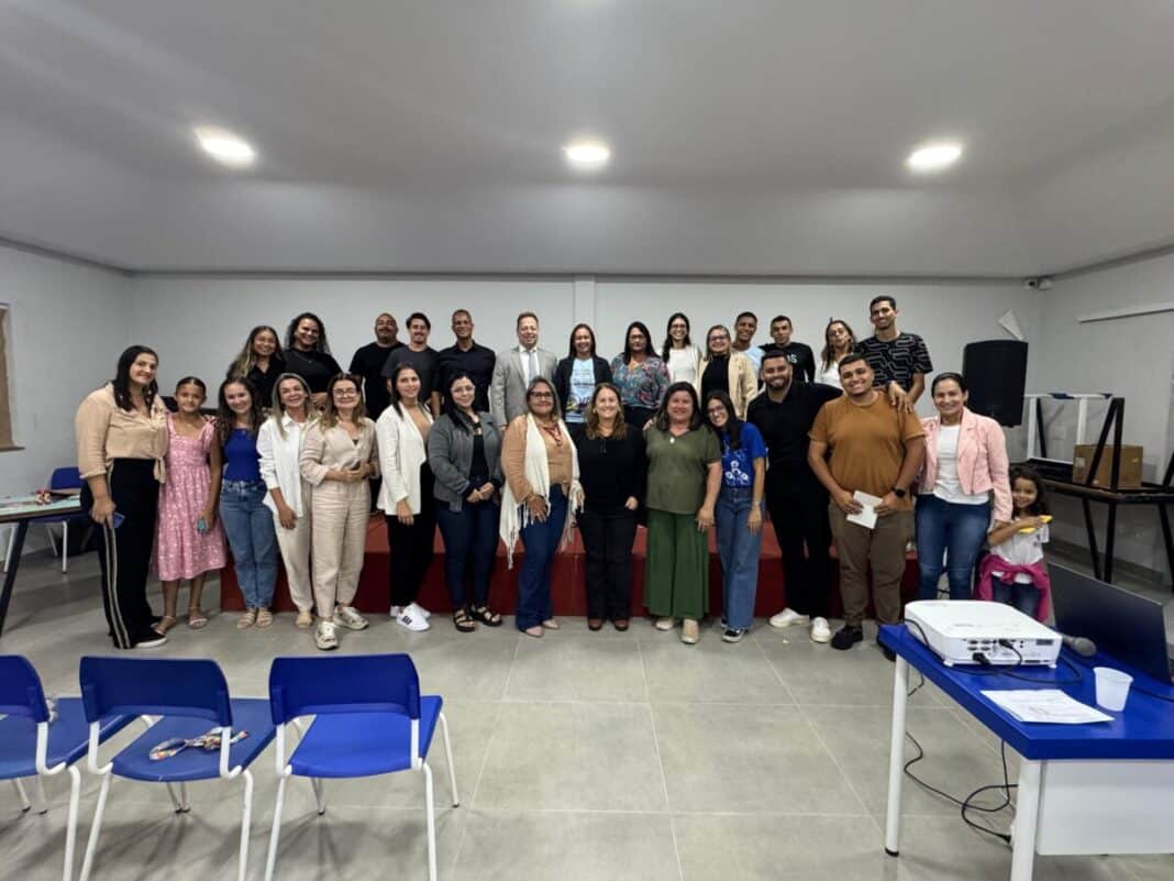 Capacitação Inclusiva reforça compromisso com um atendimento mais humanizado e acessível