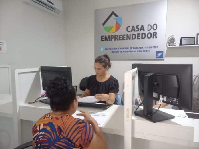 Casa do Empreendedor de Cabo Frio alerta MEIs para o fim do prazo de envio da Declaração Anual do Simples Nacional 2025