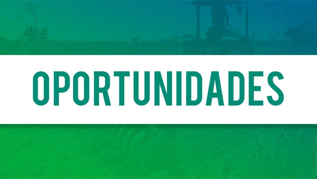 Centro de Atendimento ao Trabalhador divulga vaga para trabalhador rural