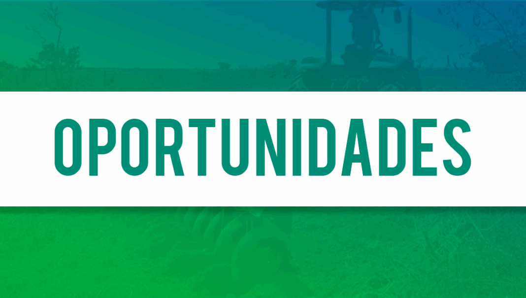 Centro de Atendimento ao Trabalhador divulga vaga para trabalhador rural