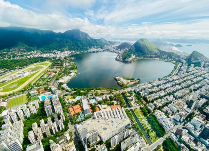 Chegada de frente fria muda o tempo no Rio a partir da noite desta quinta-feira (22/05) | Veja os detalhes