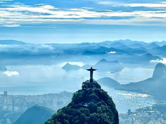 Domingo (18/05) de tempo estável e sem previsão chuva na município do Rio | Veja os detalhes