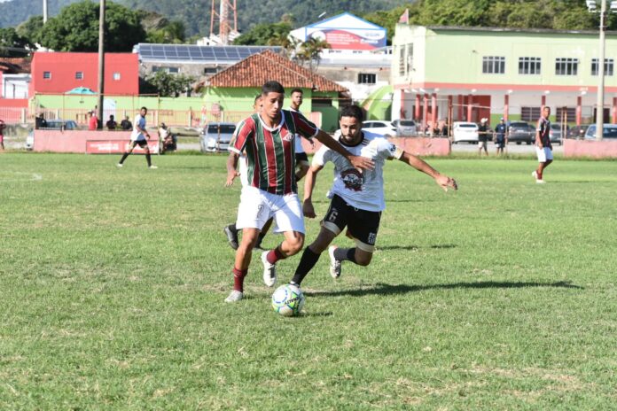 Domingo de gols define os semifinalistas da Taça Cidade de Maricá