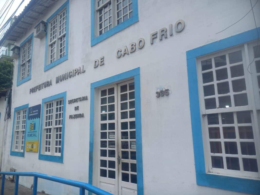 Empresas de Cabo Frio têm até 20 de maio para entregar Declaração Anual de Índice de Participação dos Municípios
