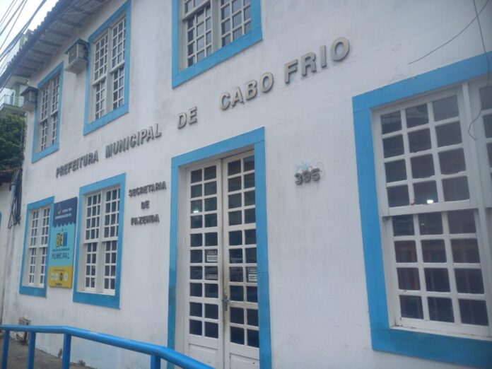 Empresas de Cabo Frio têm até 20 de maio para entregar Declaração Anual de Índice de Participação dos Municípios