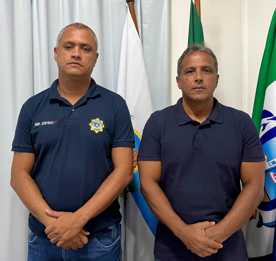 Guarda Civil Municipal de Búzios recebe Auxílio Uniforme nesta segunda-feira (5)