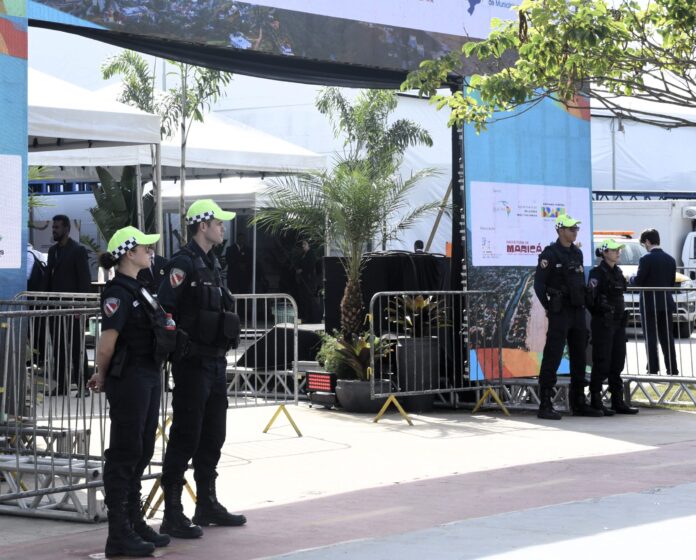Guarda Municipal de Maricá atua com agentes multilíngues em grandes eventos realizados na cidade