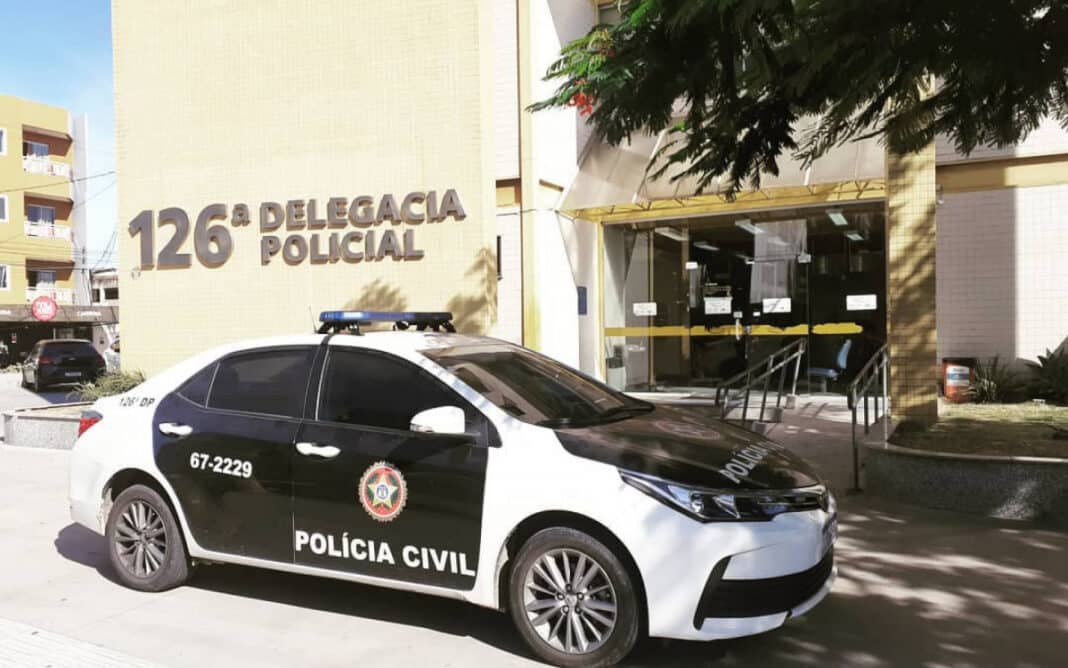 Homem é assassinado na orla da praia de Aquarius, em Cabo Frio