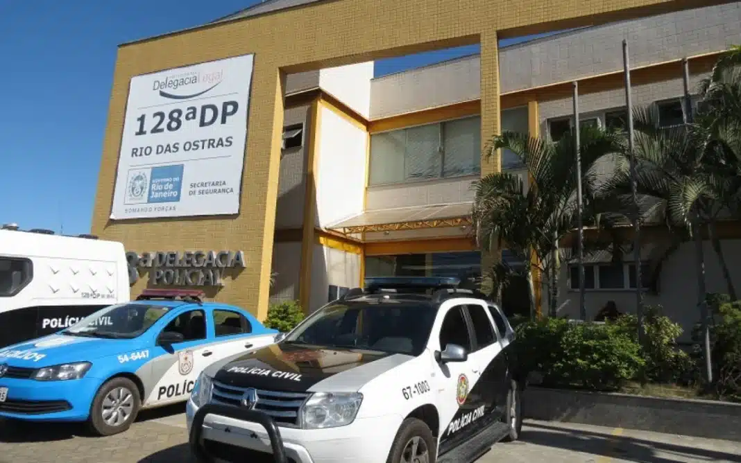Homem é preso após anunciar para venda, em rede social, itens furtados em Cabo Frio