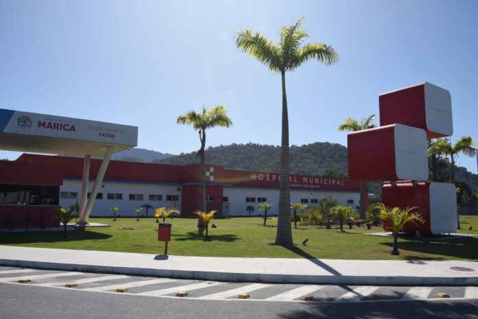 Hospital Municipal Dr. Ernesto Che Guevara: cinco anos de avanços e cuidado à população