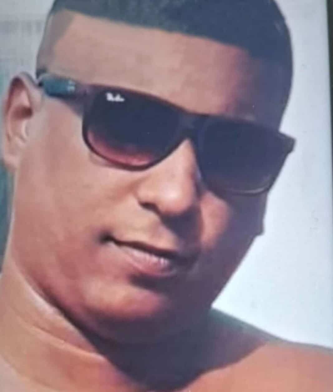 Identificado homem morto a tiros na orla de praia de Cabo Frio