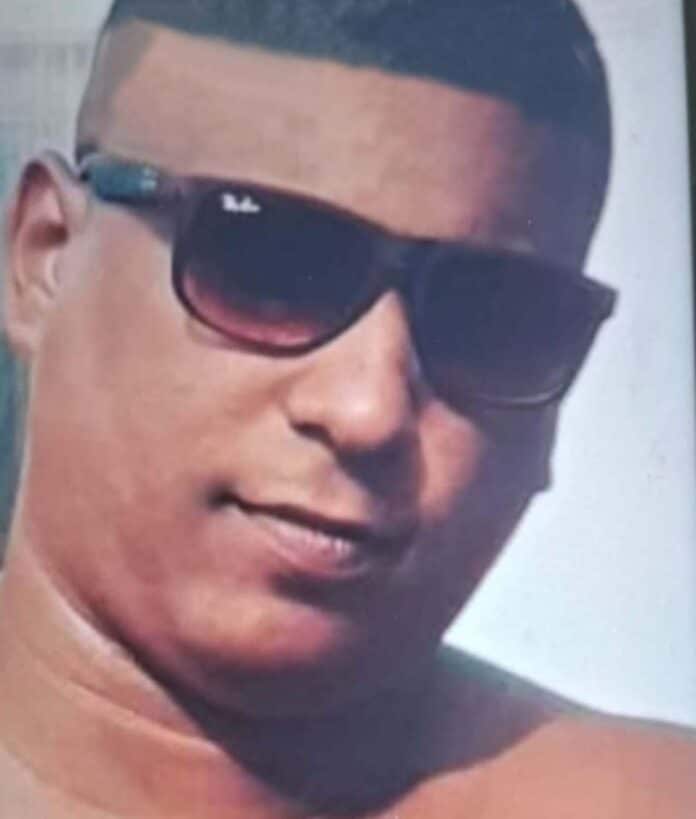 Identificado homem morto a tiros na orla de praia de Cabo Frio