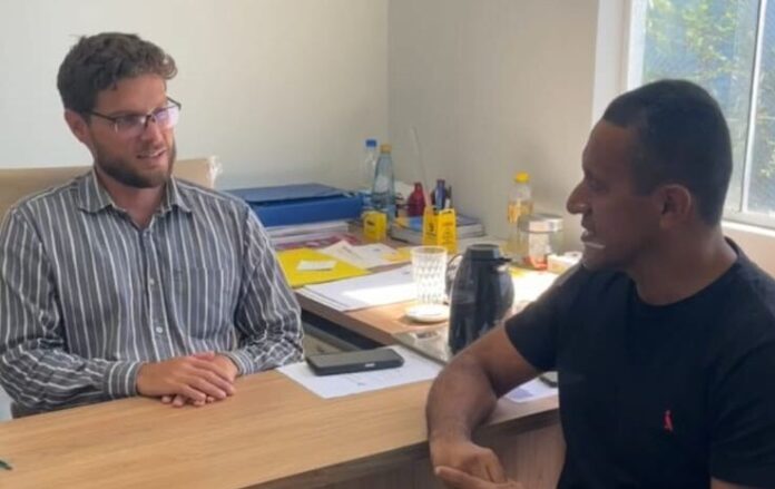 Idosos do CCI passam a contar com atendimento médico semanal no local