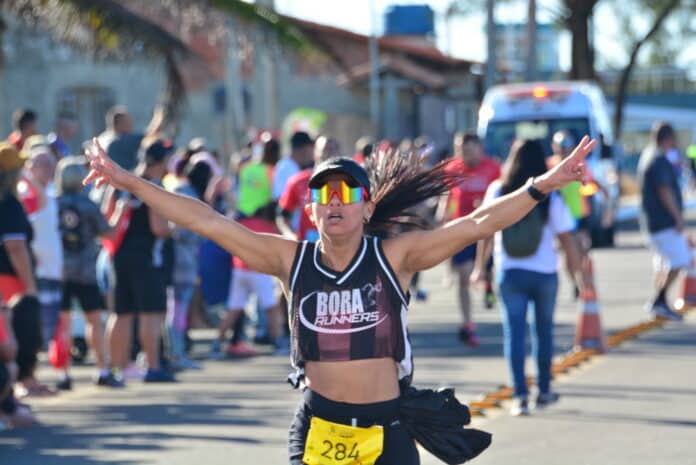 Inscrições para a Meia Maratona Internacional de Maricá começam nesta quinta (01/05)