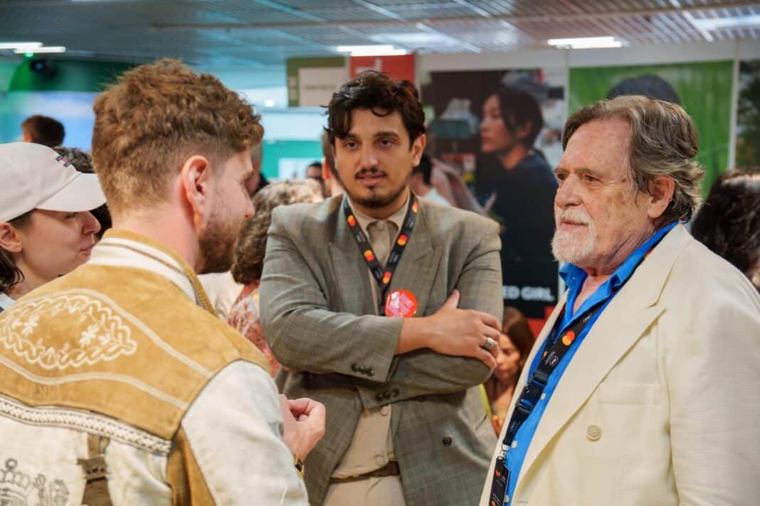 Maricá abre diálogos com investidores durante principal Festival de Cinema do Mundo, na França