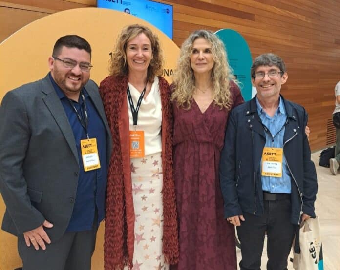 Maricá é destaque internacional em congresso de Economia Solidária na Espanha