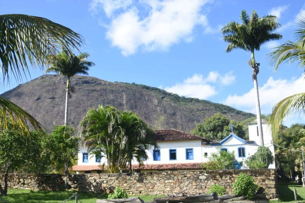 Maricá inicia semana com temperaturas estáveis
