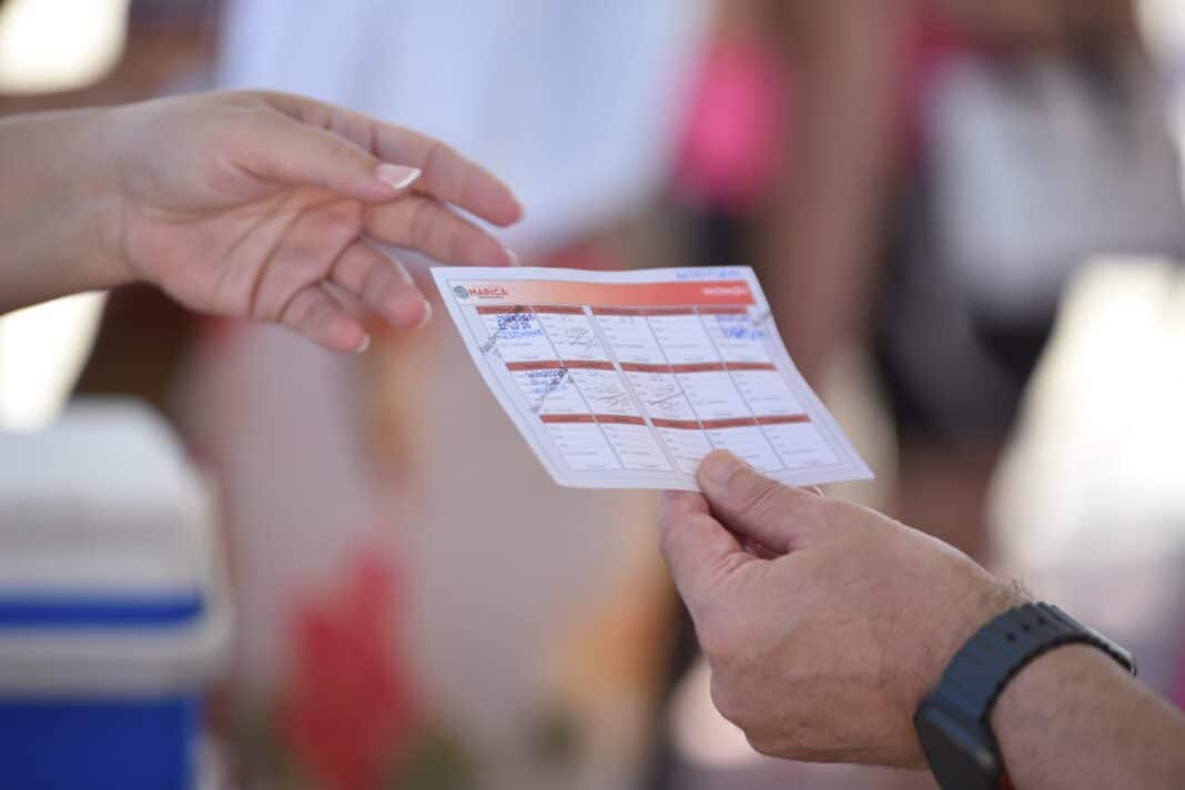 Maricá promove Dia D de Vacinação contra a Influenza (gripe) para os grupos prioritários neste sábado (10/05)