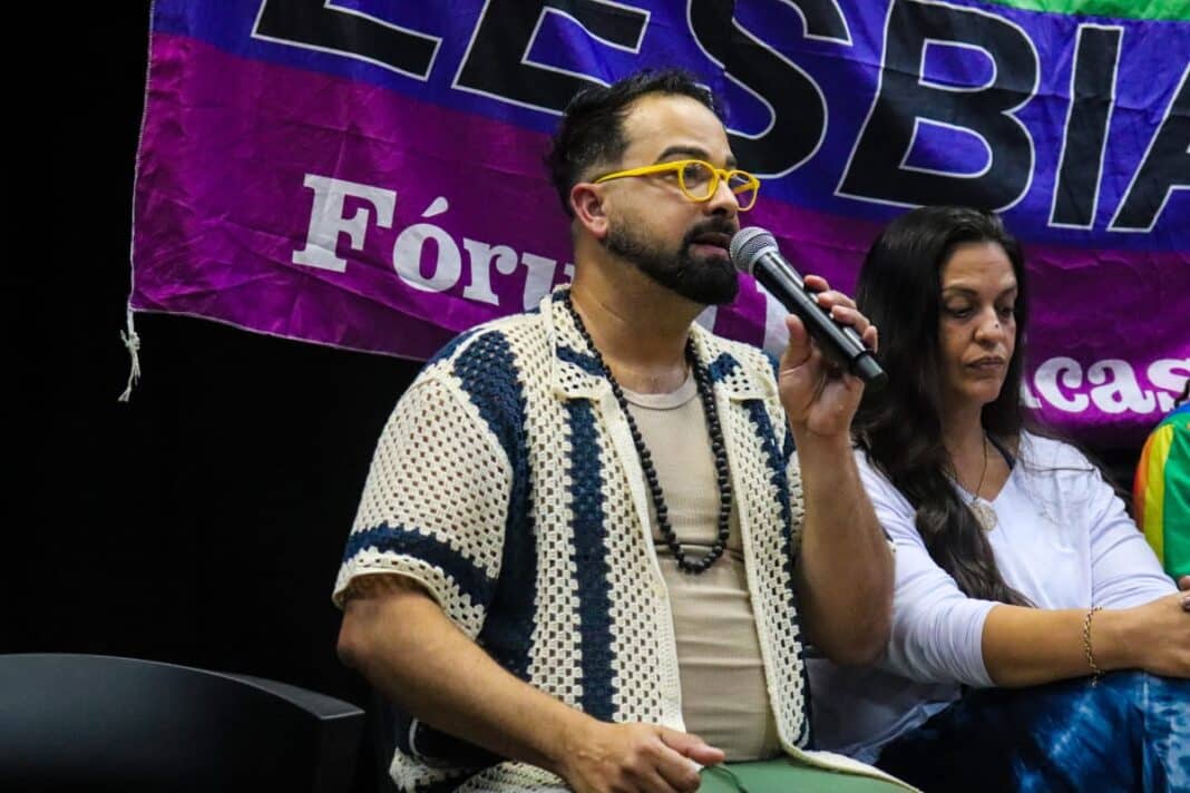 Maricá realiza Pré-Conferência LGBTQIAPN+ com foco em políticas públicas inclusivas