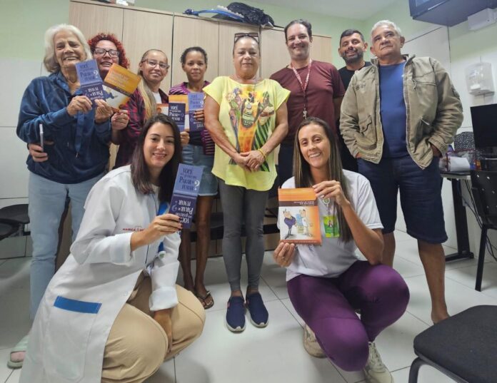 Maricá ressalta os serviços de enfrentamento ao fumo no Dia Mundial Sem Tabaco