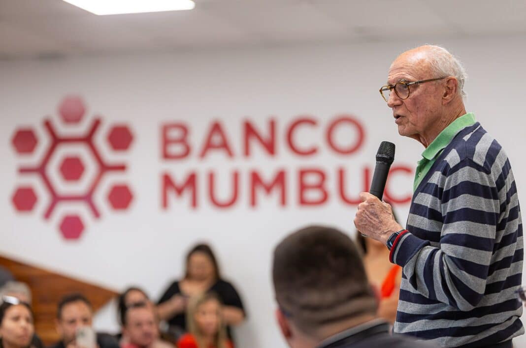 Maricá reúne lideranças políticas para debater projetos de distribuição de renda e cidadania